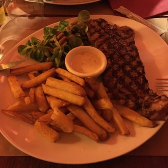 Le Chat Qui Fume - La bonne pièce de viande ! - French Near Me - Lille, 59 Le Chat Qui Fume - La bonne pièce de viande ! - French Near Me - Lille, 59