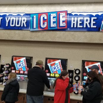 Buc-ee's - Gas Stations Near Me - Leeds, Alabama