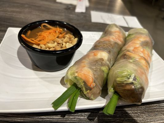 Pho 101 by null