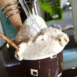Misciolgo - Coppetta 2,50€ Caldarroste di Ravello e Strudel