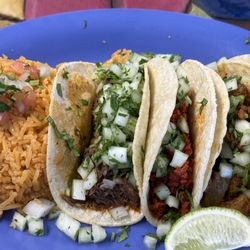 Estrella Azul Mexican Cuisine