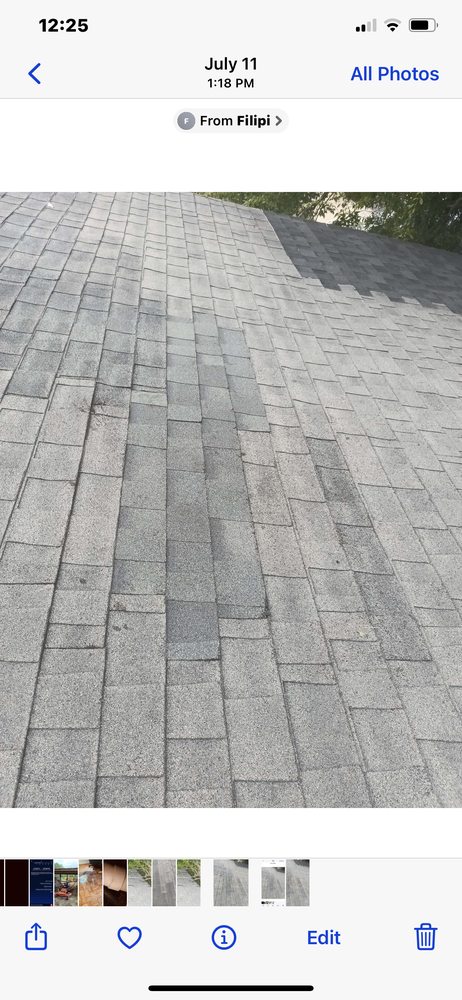 Slide of Coastal Roofing & Repairs