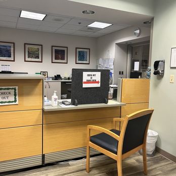 Martin Foot and Ankle - Front Desk - Podiatrists Near Me - Lancaster, Pennsylvania Martin Foot and Ankle - Front Desk - Podiatrists Near Me - Lancaster, Pennsylvania
