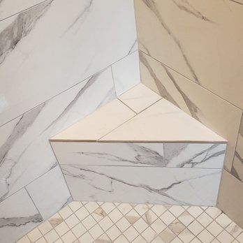 Brandon Fisher Construction - Master shower - General Contractors Near Me Brandon Fisher Construction - Master shower - General Contractors Near Me