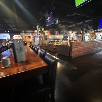 Brick House Tavern + Tap - Inside - Bars Near Me - South Plainfield, New Jersey