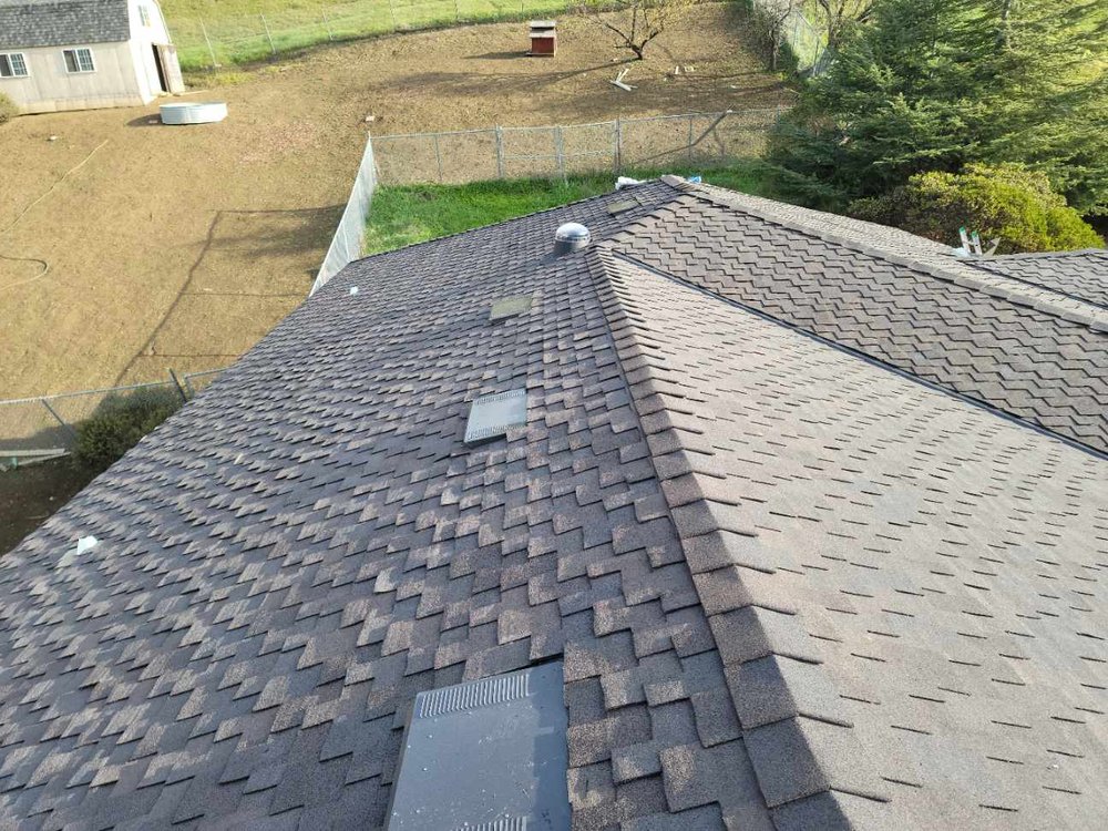 Slide of Calisco Roofing