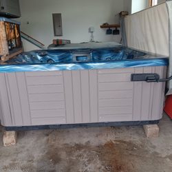Northern Colorado Spas