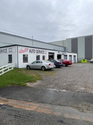 Quality Auto Services