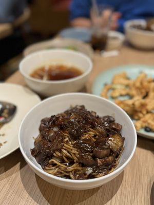 Octo Restaurant by null