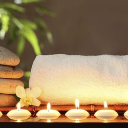 L'Marie Holistic Skincare & Wellness