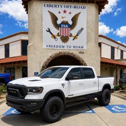 Liberty Off Road