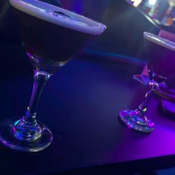 Aelux Lounge