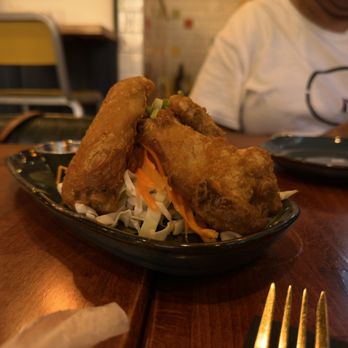 Charm Thai Corner - Wings - Thai Near Me - Baltimore, Maryland Charm Thai Corner - Wings - Thai Near Me - Baltimore, Maryland