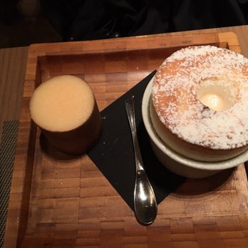 Les Fables de la Fontaine - Litchi soufflé - French Near Me - Paris, 75 Les Fables de la Fontaine - Litchi soufflé - French Near Me - Paris, 75
