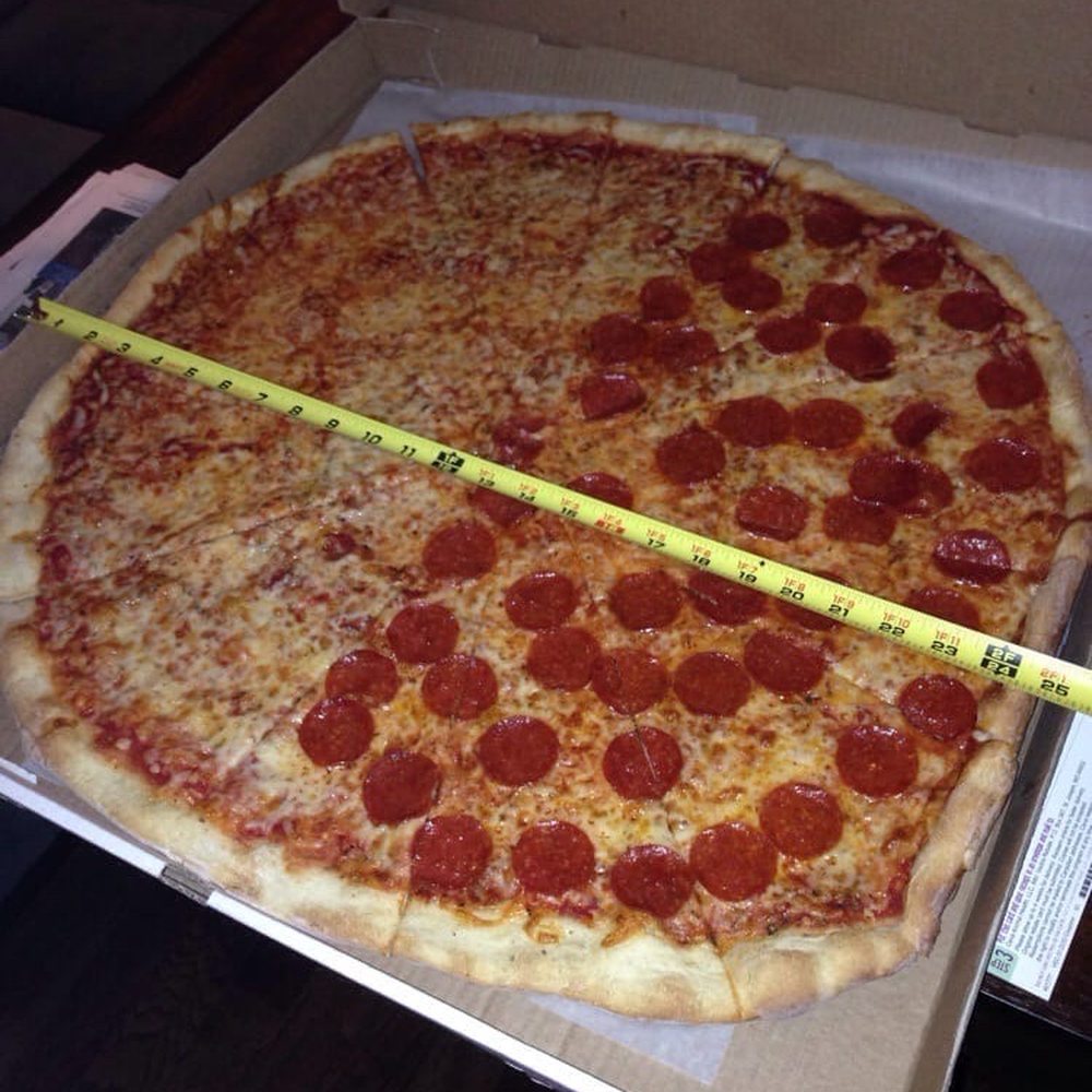 Tony's Pizza - Legitimate NY - Pizza Near Me - Huntersville, North Carolina Tony's Pizza - Legitimate NY - Pizza Near Me - Huntersville, North Carolina