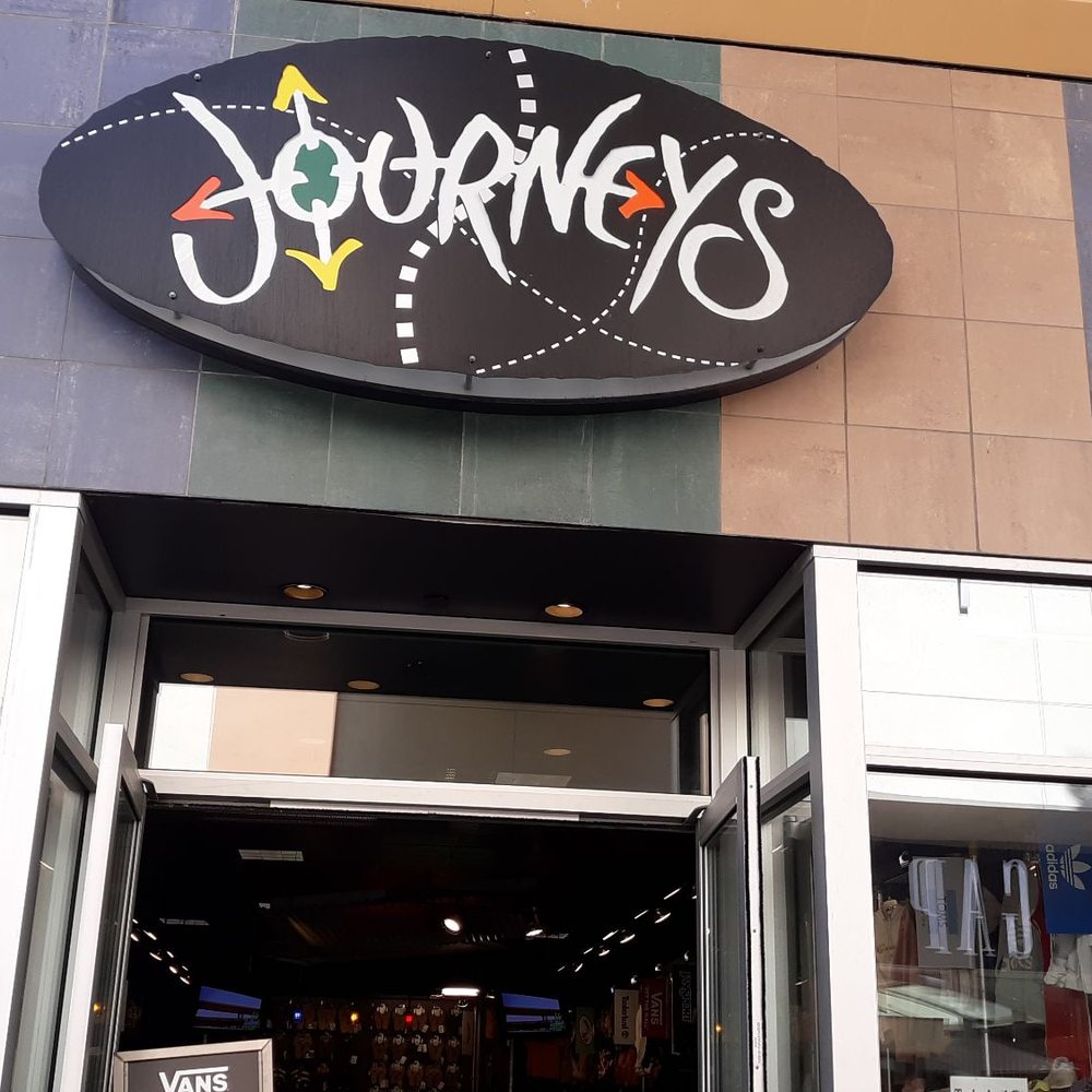 Journeys - Shoe Stores Near Me - San Diego, California Journeys - Shoe Stores Near Me - San Diego, California