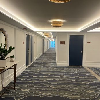 Sheraton - Hallway - Resorts Near Me - Clearwater Beach, Florida Sheraton - Hallway - Resorts Near Me - Clearwater Beach, Florida