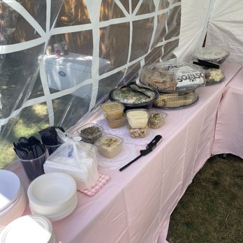B & M Catering - Caterers Near Me - Pawtucket, Rhode Island