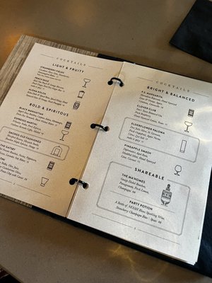 Menu photo 8 Prime Social Kansas City, MO