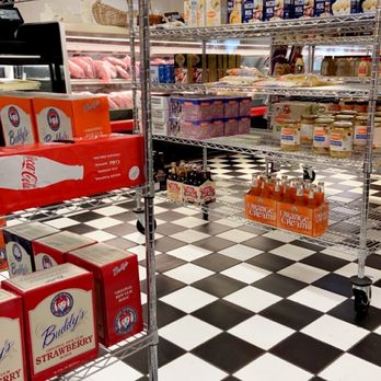 Cecils - Inside - Delis Near Me - Saint Paul, Minnesota Cecils - Inside - Delis Near Me - Saint Paul, Minnesota