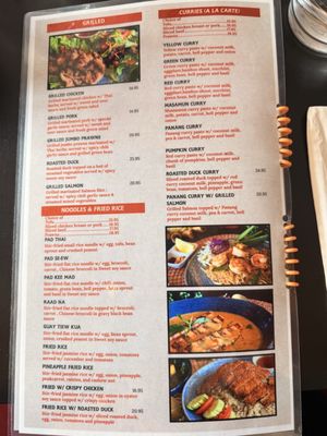 Sriracha Thai Cuisine by null