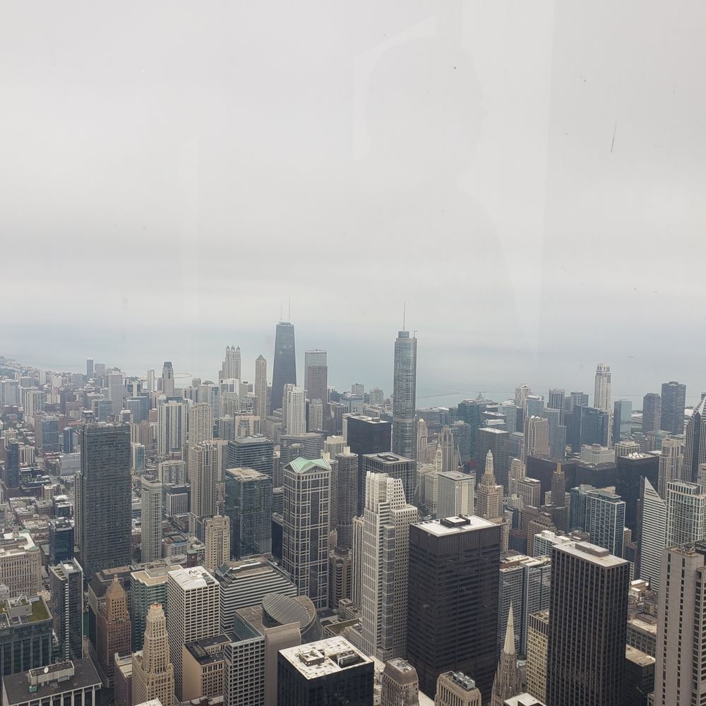 Skydeck - Observatories Near Me - Chicago, Illinois Skydeck - Observatories Near Me - Chicago, Illinois