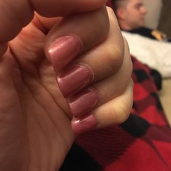 Le Nails & Spa