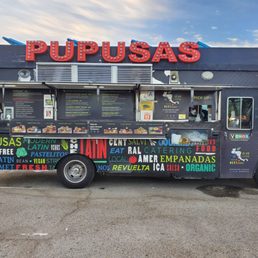 Located in Downey Mall next to Sears Parking lot
