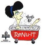 Renu-It Tub & Tile Refinishers