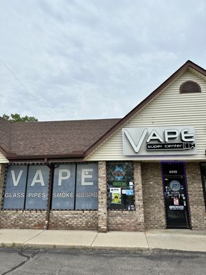 vap center Flavored Vapes in Utah. Pahvant Travel Center. Exit 135 off I-15. (Cove  Fort) They're on reservation land, so the ban won't ever affect them.  Here's some pics of what they have. : main image 0