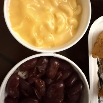 MAD Seafood - Red Beans & Rice Mac & Cheese - Seafood Near Me - Annandale, Virginia MAD Seafood - Red Beans & Rice Mac & Cheese - Seafood Near Me - Annandale, Virginia