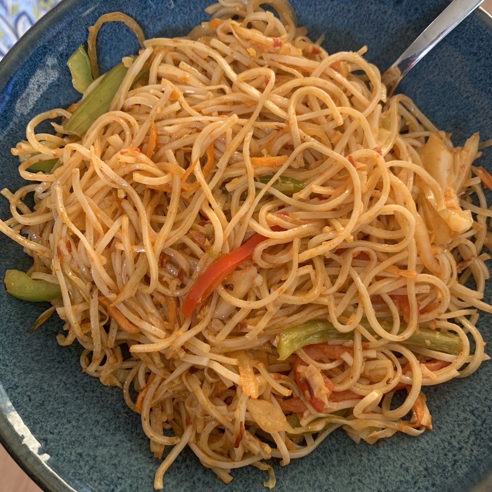 Mithaas Jersey City - Chili Garlic Noodle - Indian Near Me - Jersey City, New Jersey Mithaas Jersey City - Chili Garlic Noodle - Indian Near Me - Jersey City, New Jersey