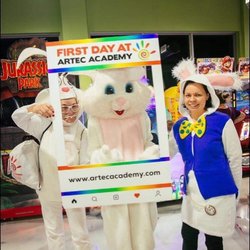 Artec Academy Art of Early Learning Preschool Daycare - 6 years to Artec Academy preschool
