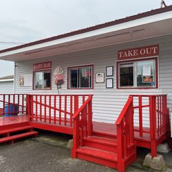 Diane's Restaurant