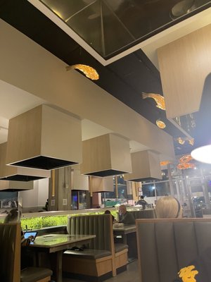 Urban Hot Pot by null
