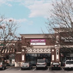 Ascension Saint Thomas Urgent Care - Murfreesboro - Ascension Saint Thomas Urgent Care - Murfreesboro, located at 2445 Memorial Blvd., across from Sports*Com