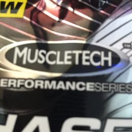 Muscletech. The only word you need to know. Muscletech. The only word you need to know.