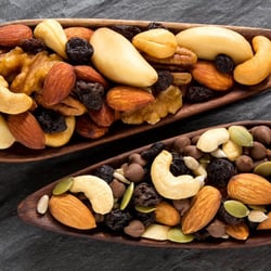 Superior Nut Company - Best trail mix in Los Angeles CA