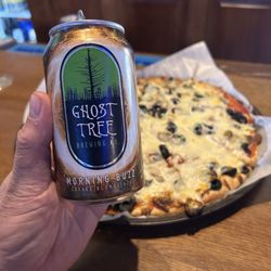 Depot Pizza
