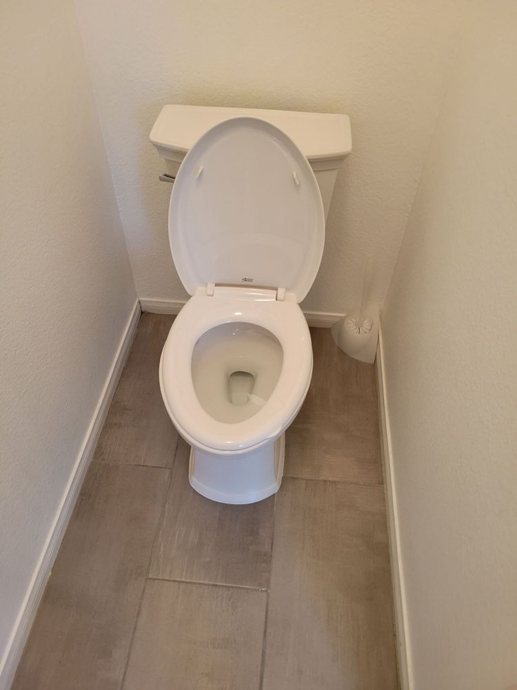 Slide of Max Plumbing & Air Conditioning