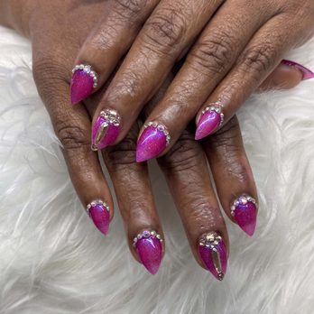Gem Nail spa - Nail Salons Near Me - Riverside, California Gem Nail spa - Nail Salons Near Me - Riverside, California