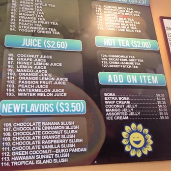 Lollicup - Bubble Tea Near Me - Chula Vista, California