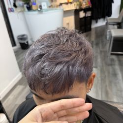 Salon By Yoo - Full bleach !