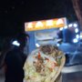 ZAZA Mediterranean food