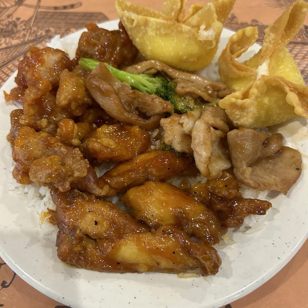 China House Buffet - Buffet style - Chinese Near Me - Saint Charles, Missouri