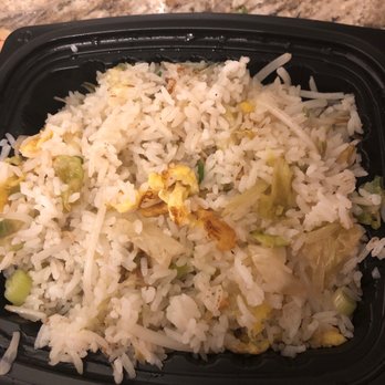 Yu's Mandarin - Mixed Meat Fried Rice - Chinese Near Me - Schaumburg, Illinois Yu's Mandarin - Mixed Meat Fried Rice - Chinese Near Me - Schaumburg, Illinois
