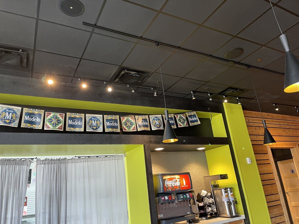 Sabor Latin Street Grill - South End