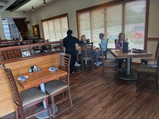 Woodlands American Grill by null