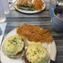 Purple Finch Cafe
