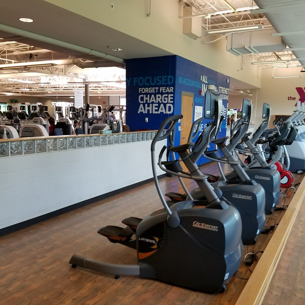 Eastside Family YMCA - If a cop is chasing you, charge ahead - Child Care & Day Care Near Me - Penfield, New York